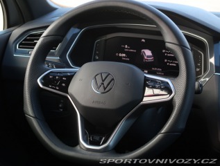 Volkswagen Ostatní modely Tiguan R-Line 1.4 TSI eHybrid 2022