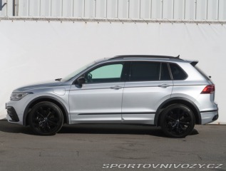 Volkswagen Ostatní modely Tiguan R-Line 1.4 TSI eHybrid 2022