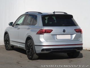 Volkswagen Ostatní modely Tiguan R-Line 1.4 TSI eHybrid 2022