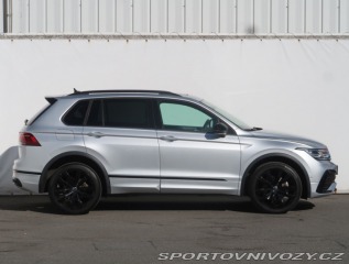Volkswagen Ostatní modely Tiguan R-Line 1.4 TSI eHybrid 2022