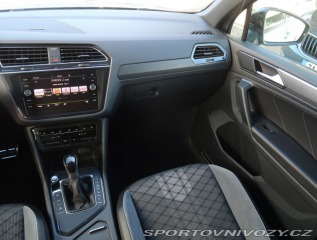 Volkswagen Ostatní modely Tiguan R-Line 1.4 TSI eHybrid 2022