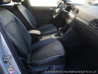 Volkswagen Ostatní modely Tiguan R-Line 1.4 TSI eHybrid 2022