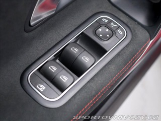 Mercedes-Benz CLA 2,0 35 AMG 225kW 4MATIC C 2021