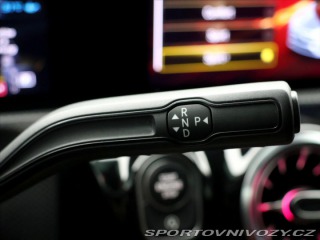 Mercedes-Benz CLA 2,0 35 AMG 225kW 4MATIC C 2021