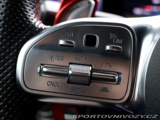 Mercedes-Benz CLA 2,0 35 AMG 225kW 4MATIC C 2021