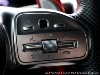 Mercedes-Benz CLA 2,0 35 AMG 225kW 4MATIC C 2021