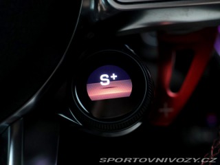 Mercedes-Benz CLA 2,0 35 AMG 225kW 4MATIC C 2021