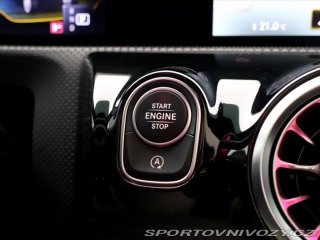 Mercedes-Benz CLA 2,0 35 AMG 225kW 4MATIC C 2021