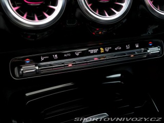 Mercedes-Benz CLA 2,0 35 AMG 225kW 4MATIC C 2021