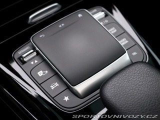 Mercedes-Benz CLA 2,0 35 AMG 225kW 4MATIC C 2021