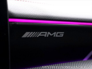 Mercedes-Benz CLA 2,0 35 AMG 225kW 4MATIC C 2021