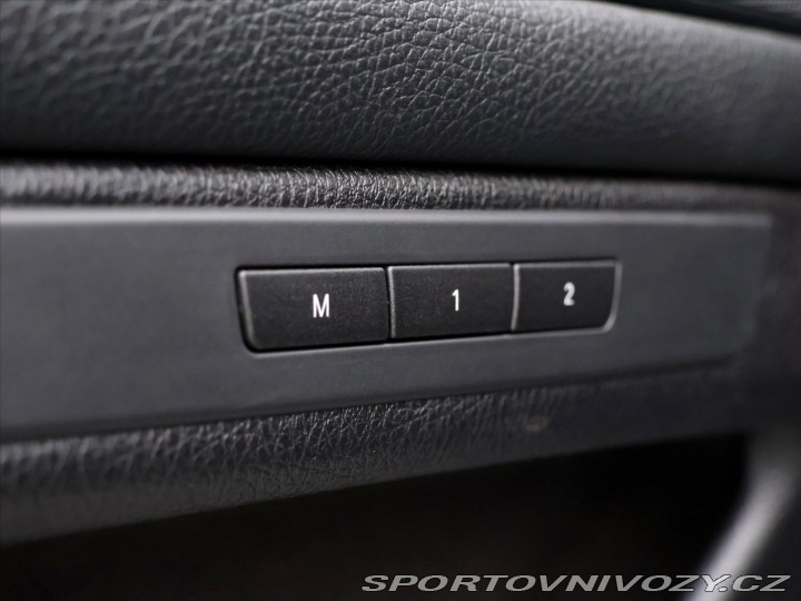 BMW 5 3,0 535i 225kW Aut.klima 2010