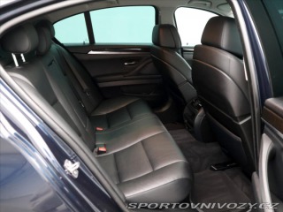 BMW 5 3,0 535i 225kW Aut.klima 2010