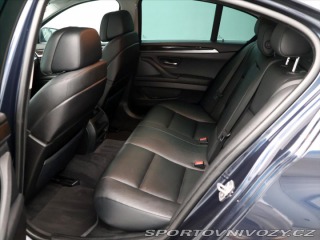 BMW 5 3,0 535i 225kW Aut.klima 2010