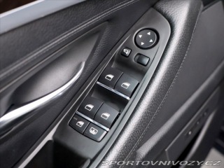 BMW 5 3,0 535i 225kW Aut.klima 2010