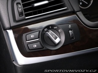 BMW 5 3,0 535i 225kW Aut.klima 2010