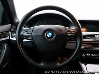 BMW 5 3,0 535i 225kW Aut.klima 2010