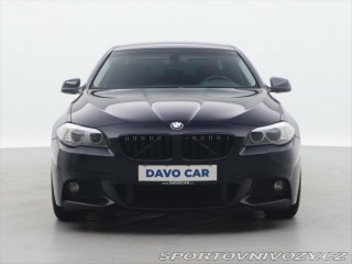 BMW 5 3,0 535i 225kW Aut.klima 2010