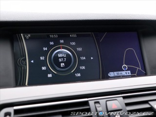 BMW 5 3,0 535i 225kW Aut.klima 2010