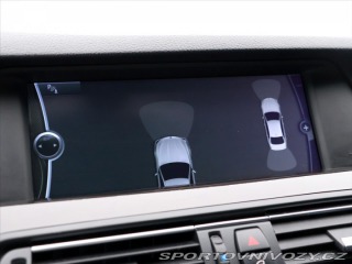 BMW 5 3,0 535i 225kW Aut.klima 2010