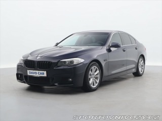 BMW 5 3,0 535i 225kW Aut.klima 2010