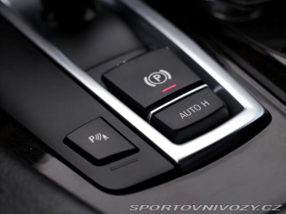 BMW 5 3,0 535i 225kW Aut.klima 2010