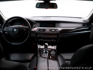 BMW 5 3,0 535i 225kW Aut.klima 2010