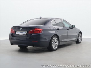 BMW 5 3,0 535i 225kW Aut.klima 2010