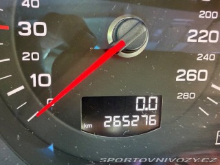 Audi Ostatní modely Q7 3,0 TDI Quattro 2015
