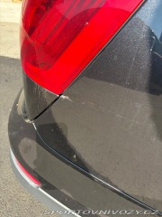 Audi Ostatní modely Q7 3,0 TDI Quattro 2015