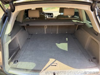 Audi Ostatní modely Q7 3,0 TDI Quattro 2015