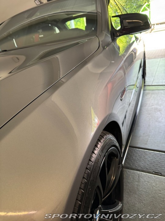 BMW 5 2,0 F10 520D 2011