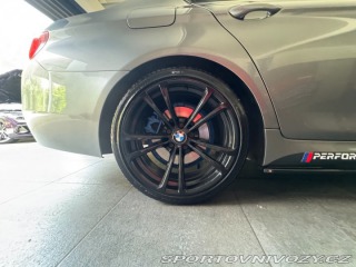 BMW 5 2,0   F10 520D 2011