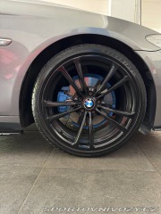 BMW 5 2,0   F10 520D 2011
