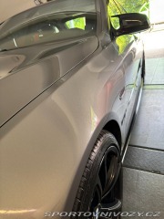 BMW 5 2,0   F10 520D 2011