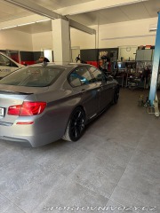 BMW 5 2,0   F10 520D 2011