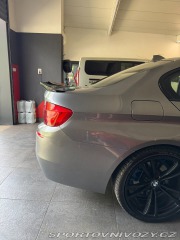 BMW 5 2,0   F10 520D 2011