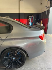 BMW 5 2,0   F10 520D 2011