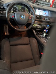 BMW 5 2,0   F10 520D 2011
