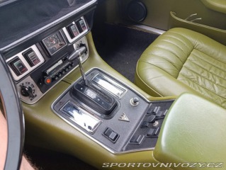 Jaguar XJ 5,3   12 1978