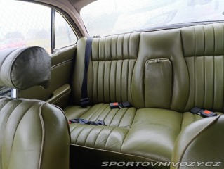 Jaguar XJ 5,3   12 1978