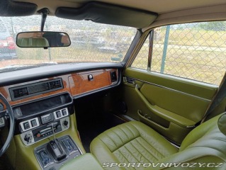 Jaguar XJ 5,3   12 1978