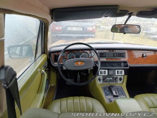 Jaguar XJ 5,3   12 1978