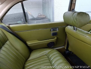 Jaguar XJ 5,3   12 1978
