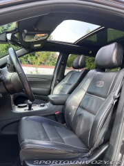 Ostatní značky Ostatní modely Jeep Grand Cherokee 3,0 A/T r.v. 2015 2015