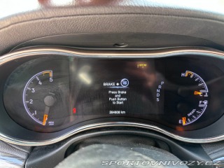 Ostatní značky Ostatní modely Jeep Grand Cherokee 3,0 A/T r.v. 2015 2015