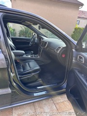 Ostatní značky Ostatní modely Jeep Grand Cherokee 3,0 A/T r.v. 2015 2015