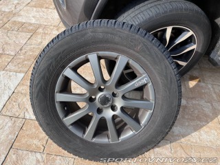 Ostatní značky Ostatní modely Jeep Grand Cherokee 3,0 A/T r.v. 2015 2015