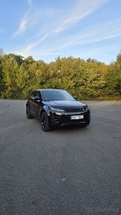   Land Rover Range Rover Evoque 2,0