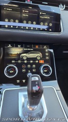 Ostatní značky Ostatní modely Land Rover Range Rover Evoque 2,0 2020